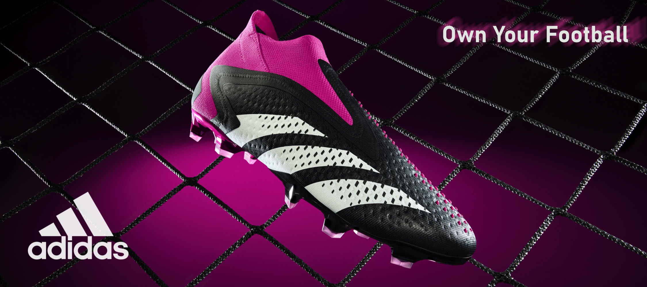 Buty piłkarskie Adidas