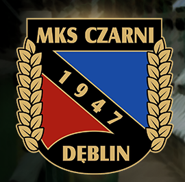 MKS CZARNI 1947 DĘBLIN